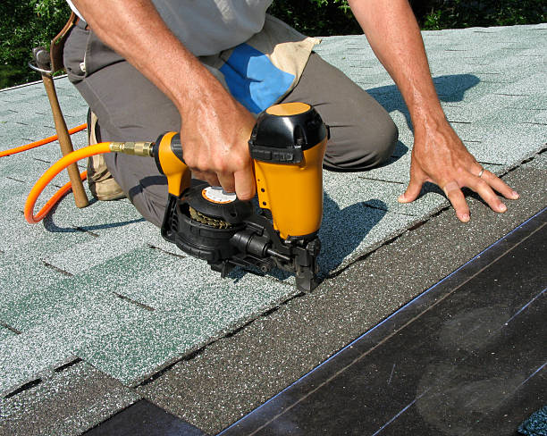 Best Roof Waterproofing Services  in Ramsey, MN